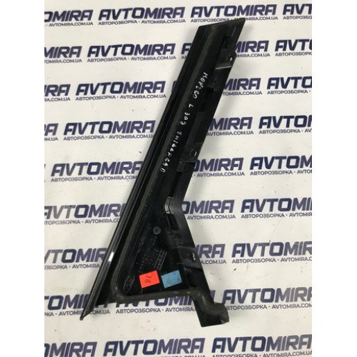 Накладка двері задньої лівої Ford Mondeo 4 Turnier 2007-2014 7S71N254A43